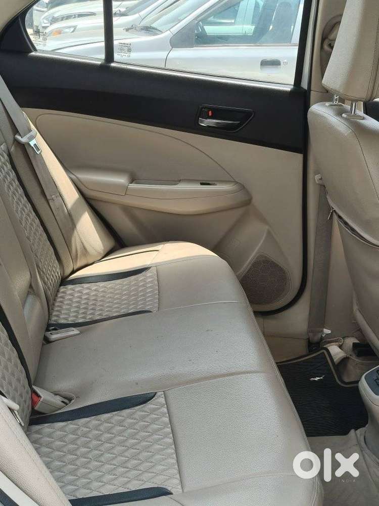 Maruti Suzuki Dzire 1.2 Vxi, 2019, Petrol
