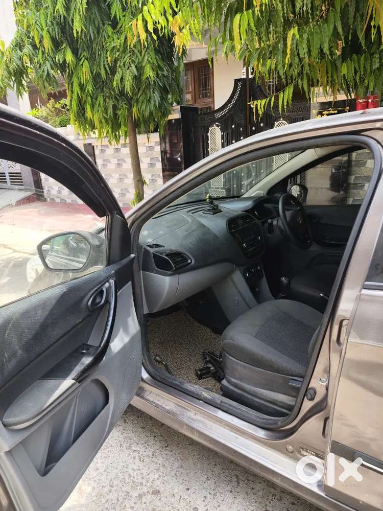 Tata Tigor Revotorq 2019 Petrol