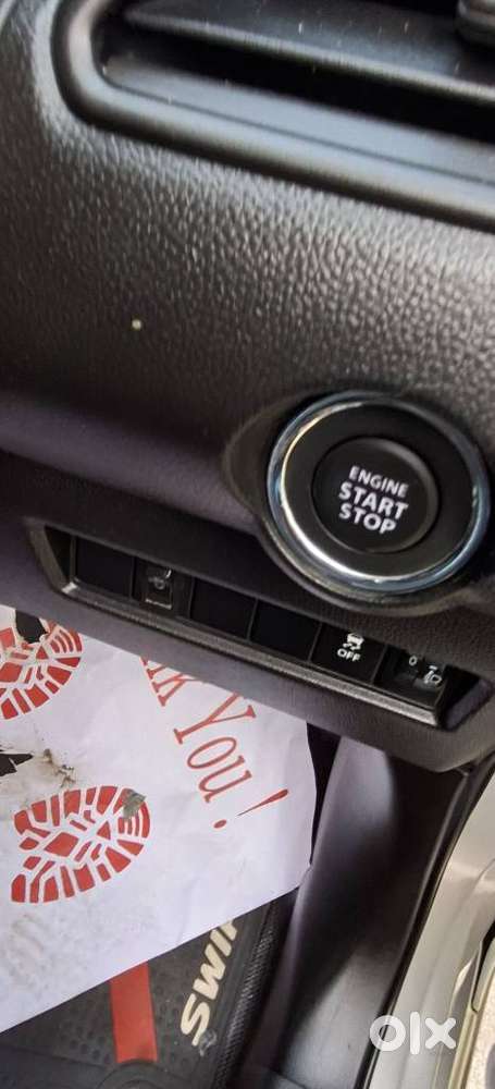 Maruti Suzuki Swift Vvt Zxi Plus, 2023, Petrol