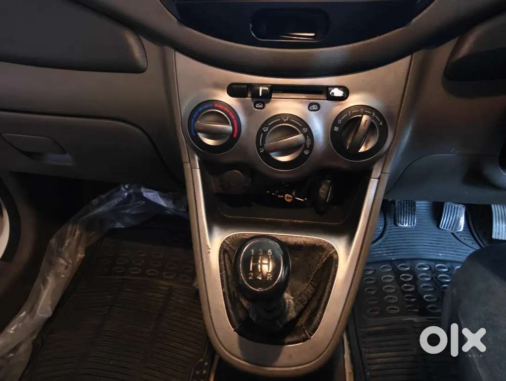 Hyundai I10 2012 76000 Km