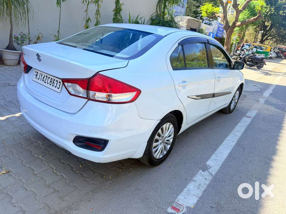 Maruti Suzuki Ciaz 1.4 Delta, 2018, Petrol