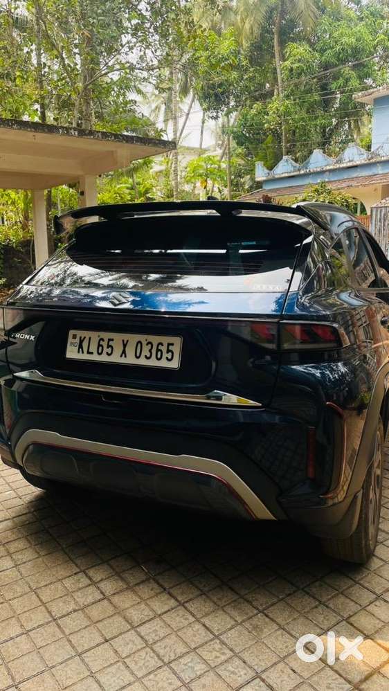 Frox 2025 Urgent Sale