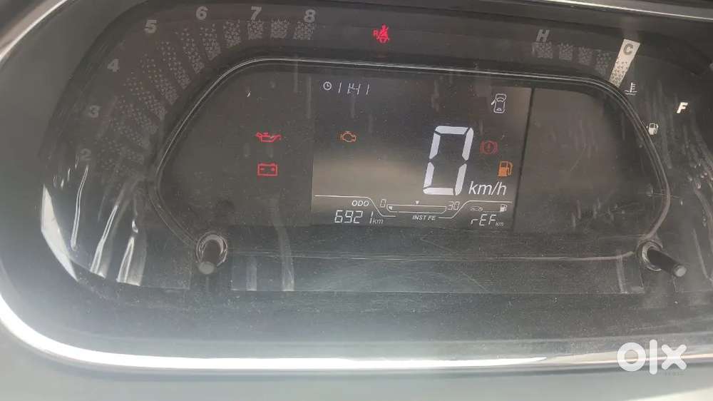 Tata Tiago Xm 2026 Petrol Manual
