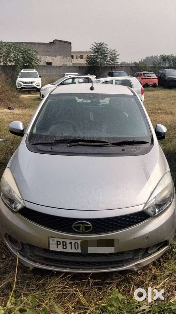 Tata Tiago 1.05 Revotorq Xz, 2018, Petrol