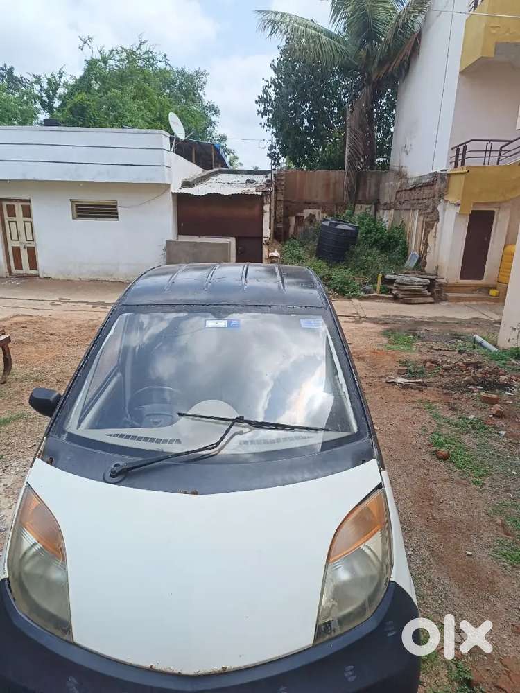 Good Condition Car