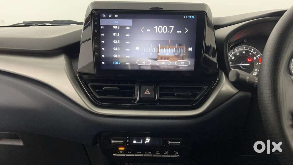 Maruti Suzuki Baleno Maruti-suzuki-baleno-sigma-diesel, 2023, Petrol