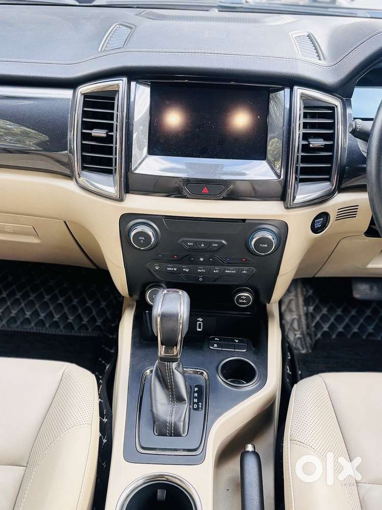 Ford Endeavour 2.2 Titanium 4x2 At, 2020, Diesel