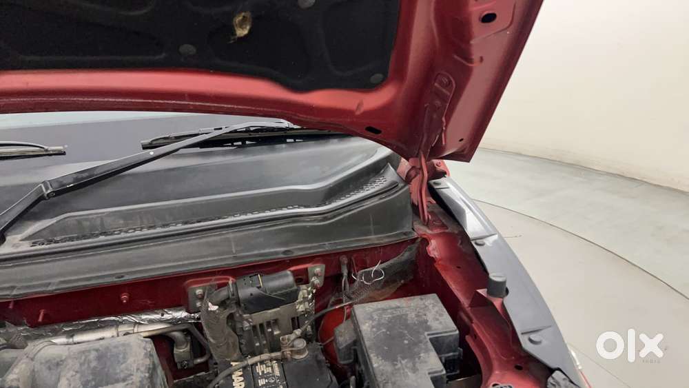 Mahindra Kuv100 Nxt 1.2 K8 Diesel 6 Str Dual Tone, 2018, Diesel