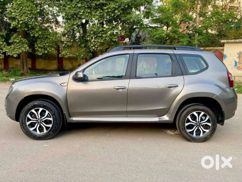 Nissan Terrano Xl D Plus, 2017, Diesel