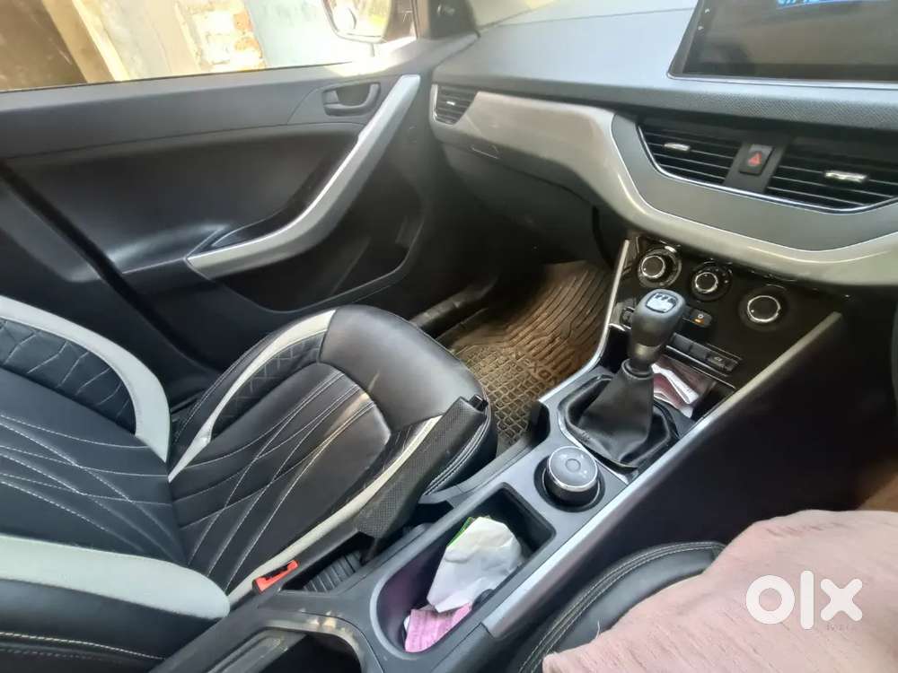 Tata Nexon 2022 Petrol 1.2 Mt