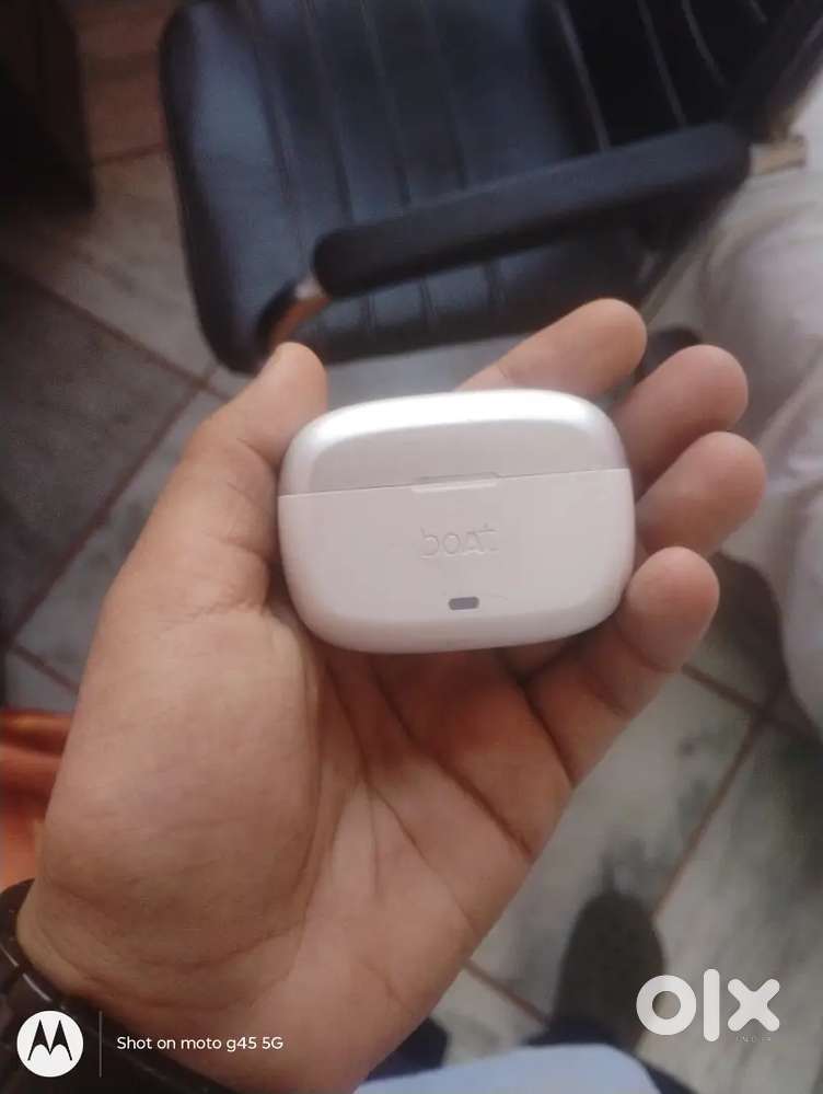 Boat earpods