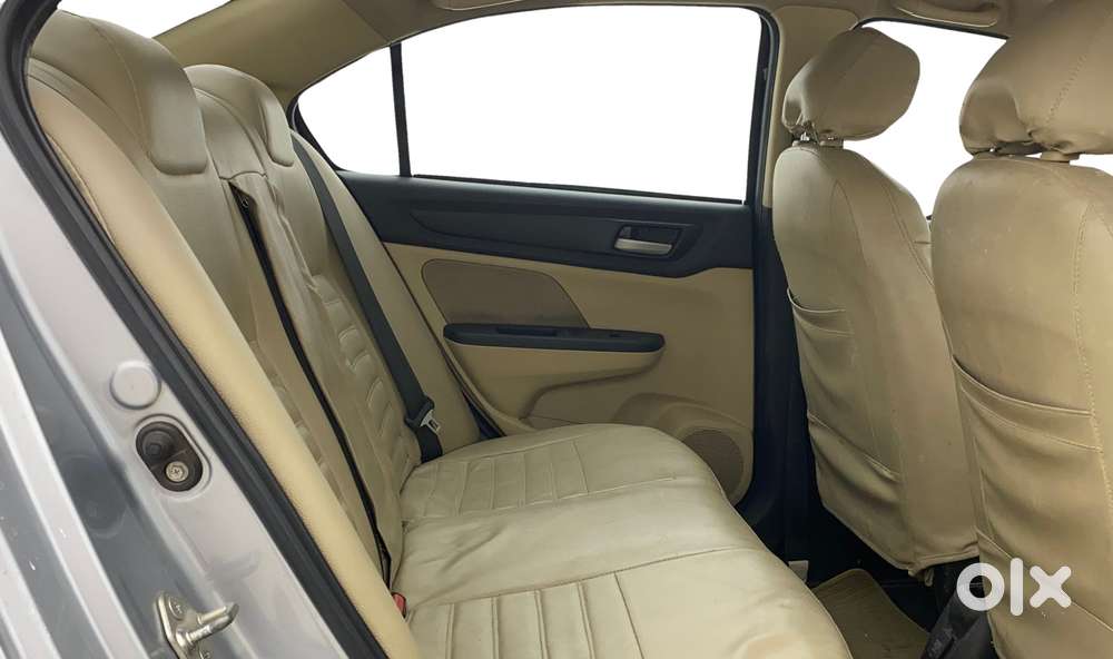 Honda Amaze [2021-2023] 1.2 Vx I-vtec Mt, 2022, Petrol