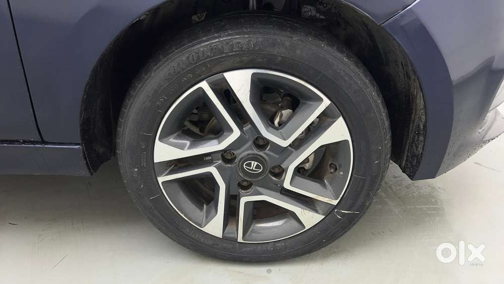 Tata Tiago Xza Plus, 2021, Petrol