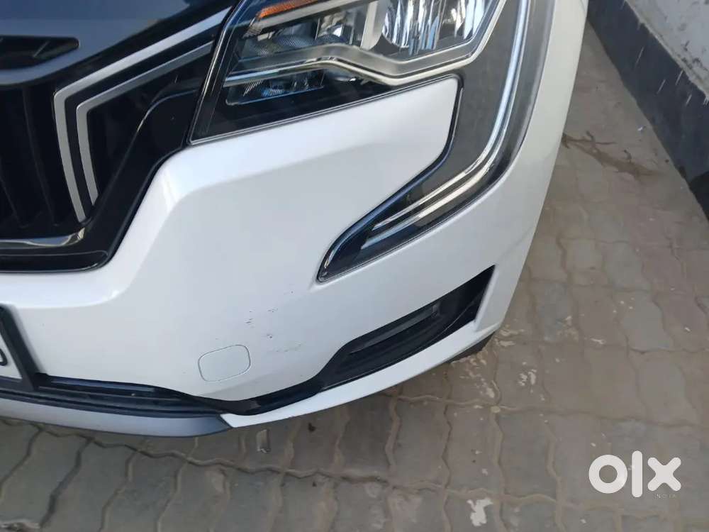 Mahindra Xuv700 2025 Diesel 9500 Km Driven