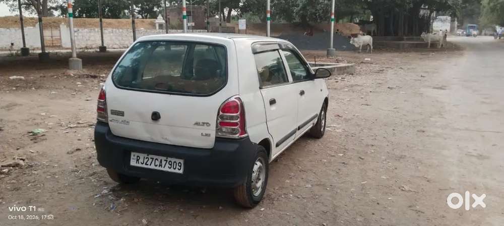 Maruti Suzuki Alto 2008