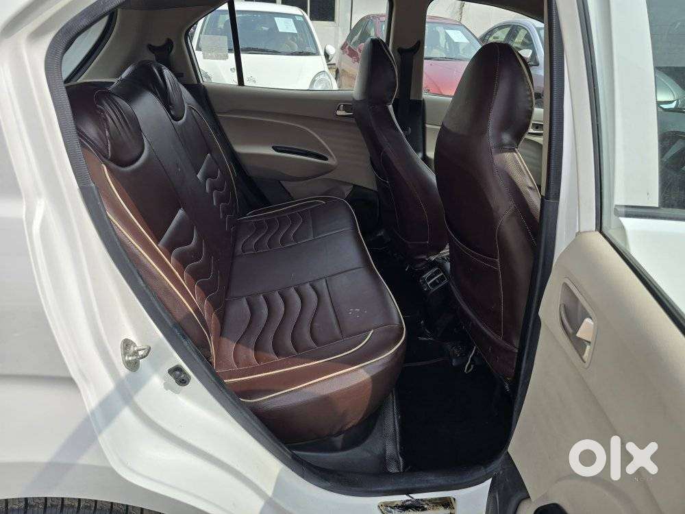 Hyundai Santro Sportz Amt, 2019, Petrol