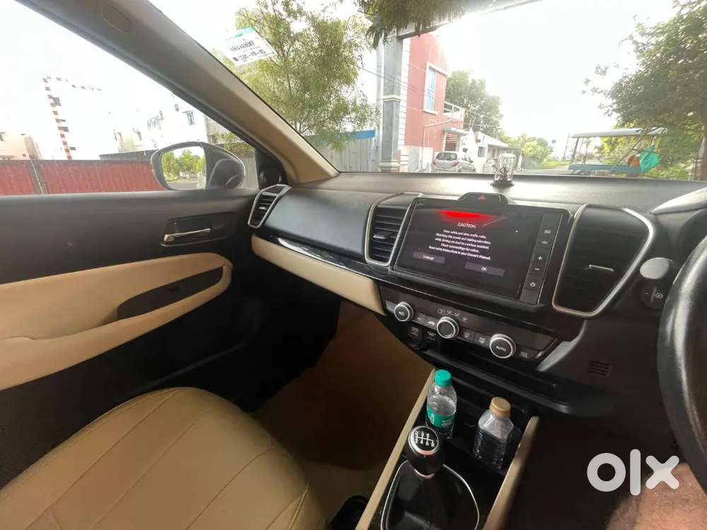 Honda City 2022 Petrol