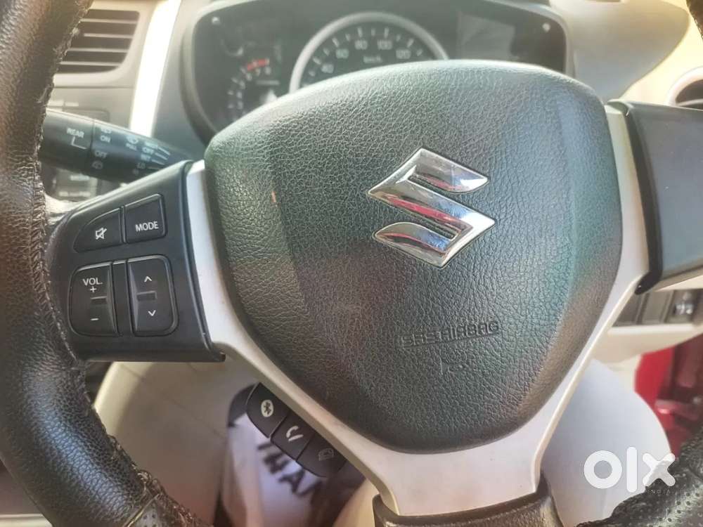 Maruti Suzuki Celerio Zxi, 2019, Petrol