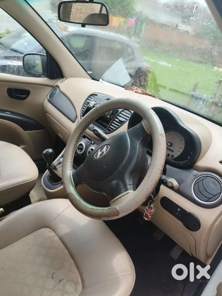 Hyundai I10 Magna 1.2 Petrol 2010 – Urgent Sale 

 Demand: ₹1,30,0