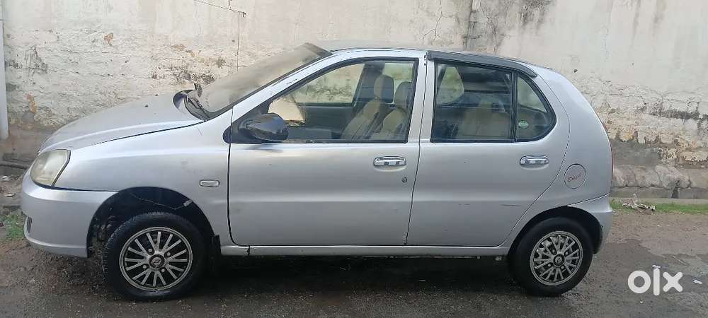 Tata Indica V2 2013