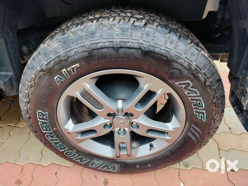 Mahindra Thar Lx Hard Top Diesel Mt Rwd, 2024, Diesel