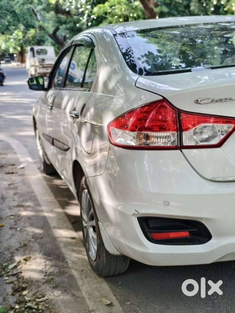Maruti Suzuki Ciaz, 2024, Petrol