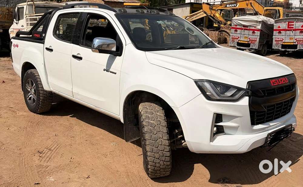 Isuzu Manual Diesel 2017