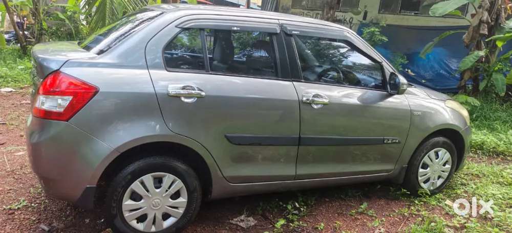 Maruti Suzuki Swift Dzire 2014 Diesel 165000 Km Driven