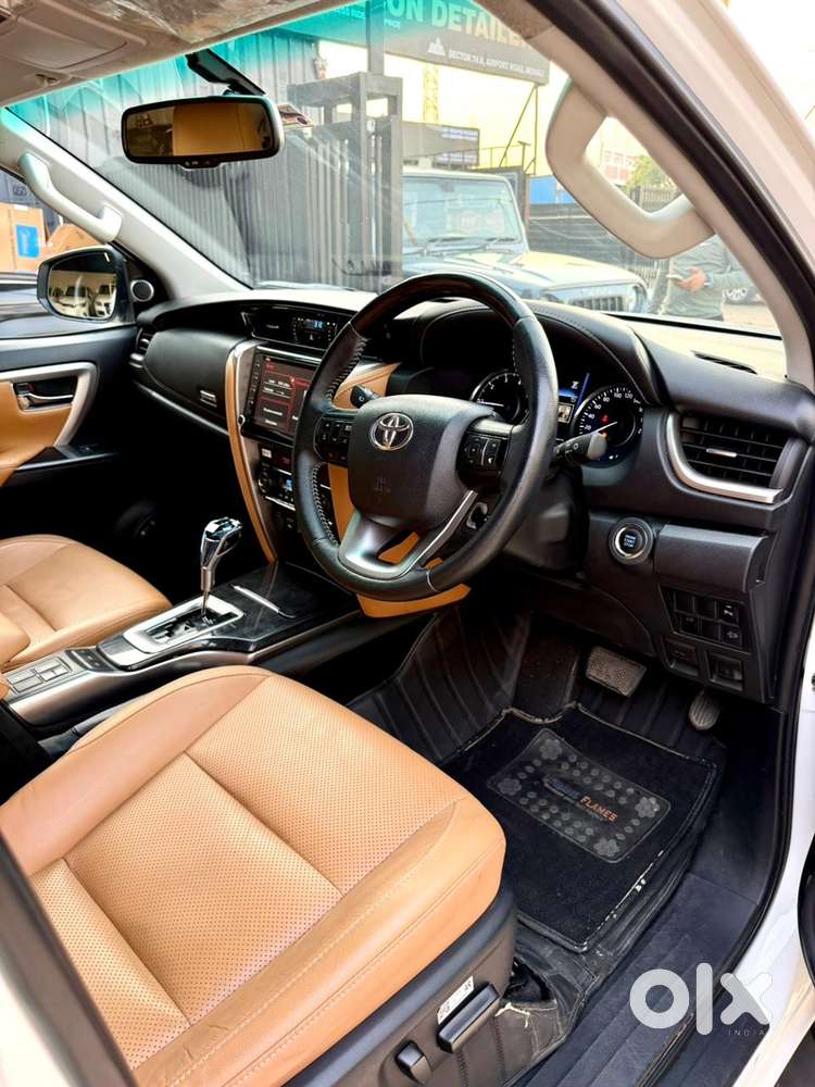Toyota Fortuner 4x2 At 2.8 Diesel, 2024, Diesel