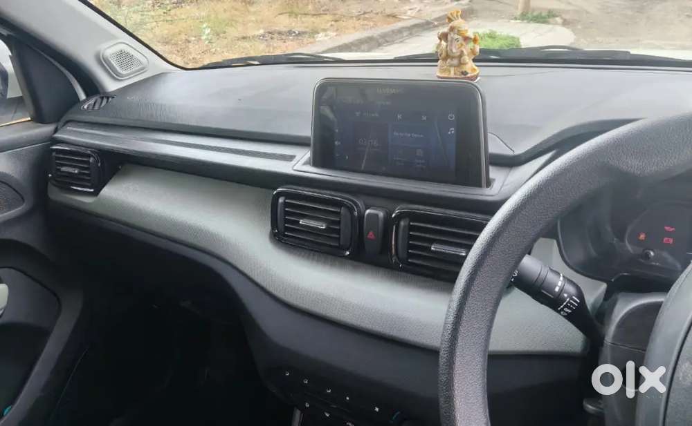 Tata Punch 2024 Cng & Hybrids 40000 Km Driven