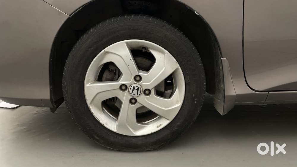 Honda City 2014-2015 I Dtec Vx, 2015, Petrol