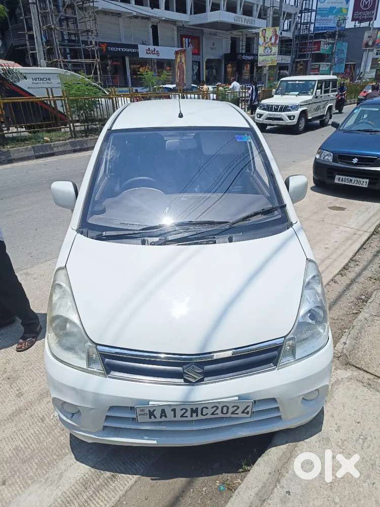 Maruti Suzuki Zen Estilo 2009 Petrol – Well Maintained