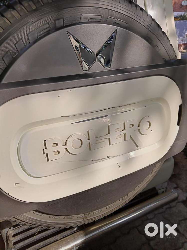 Mahindra Bolero 2023 Diesel 67000 Km Driven