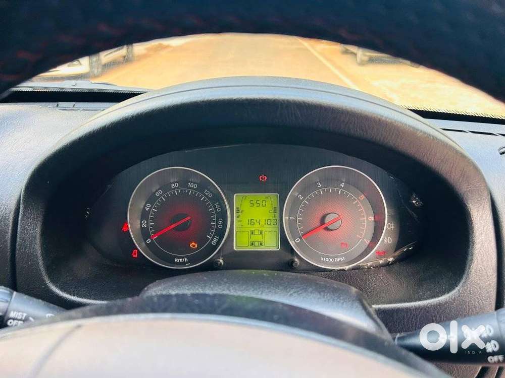 Mahindra Scorpio 2009-2014 Vlx 2wd At Bsiv, 2014, Diesel