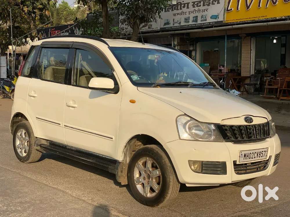 Mahindra Quanto 2012 Diesel 78000 Km Driven