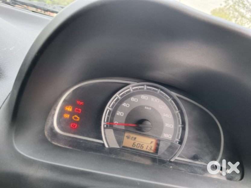 Maruti Suzuki Alto 800 Lxi, 2018, Petrol