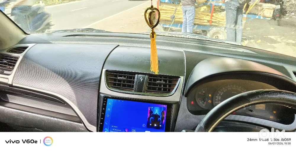 Maruti Suzuki Swift 2014 Diesel 139000 Km Driven