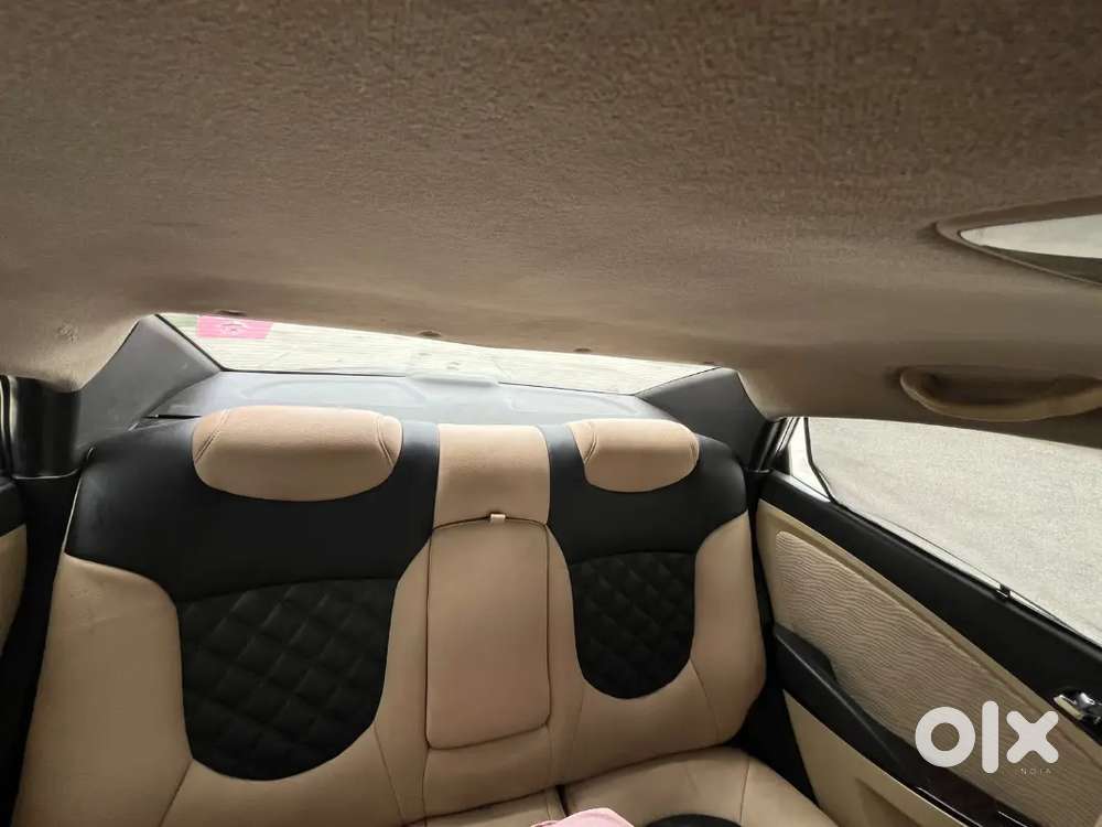 Hyundai Verna Sx 2012 Not Any Issue