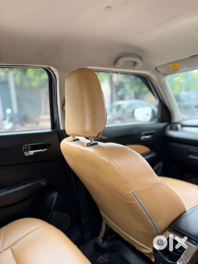 Maruti Swift Vxi 2021