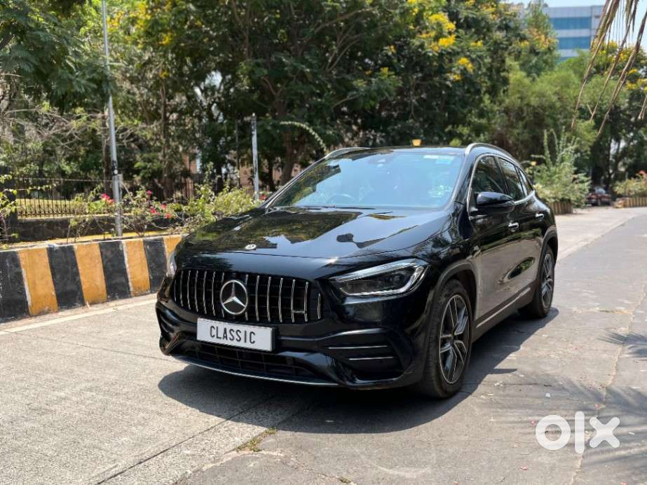 Mercedes-benz Amg Gla35 4matic, 2022, Petrol
