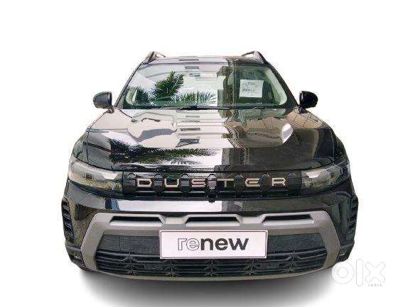 Renault Duster 1.3 Rxz Turbo Petrol, 2026, Petrol