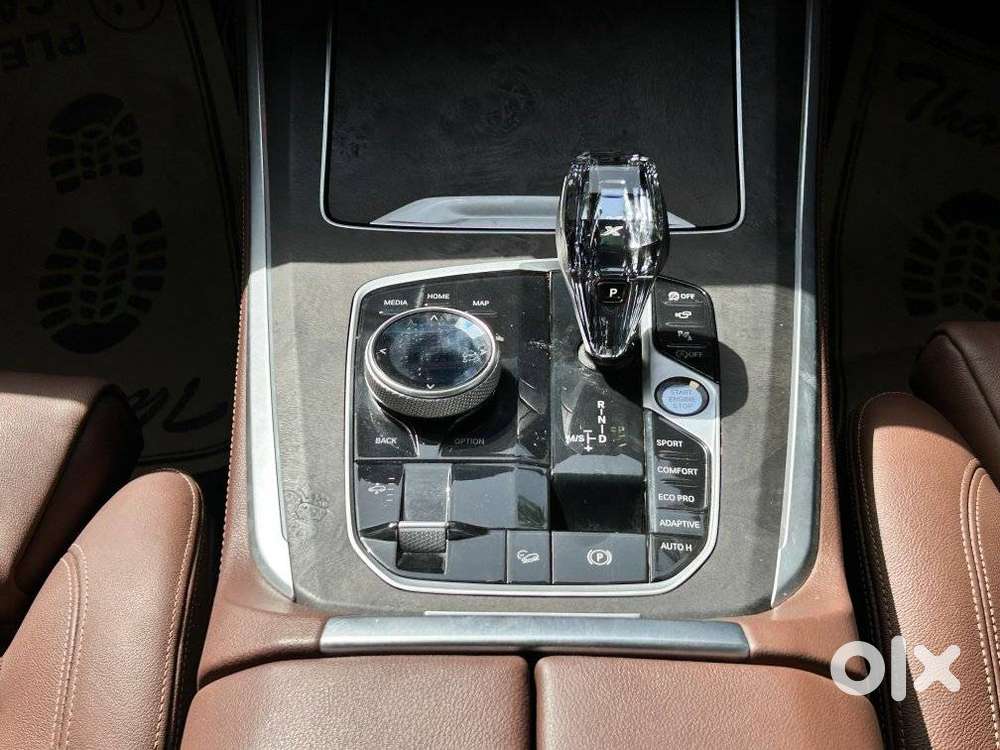Bmw X5 Xdrive30d Xline, 2021, Diesel