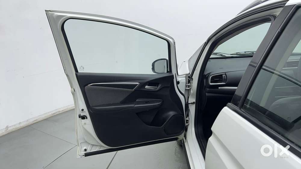 Honda Wr-v 1.2 Vx I-vtec, 2018, Petrol