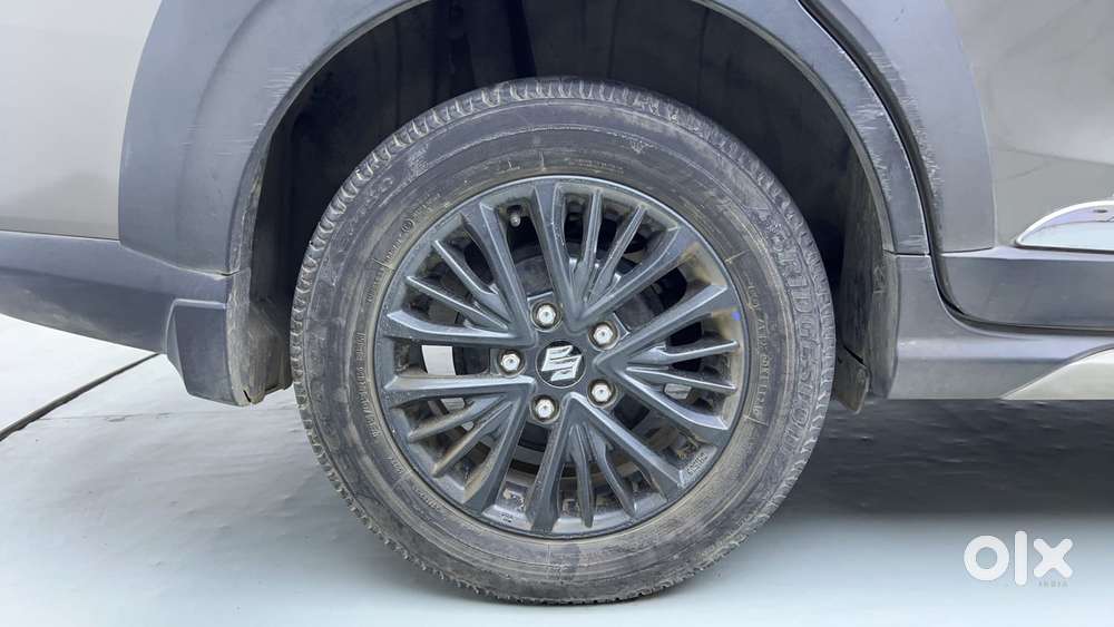 Maruti Suzuki Xl6 1.5 Zeta Mt, 2021, Petrol