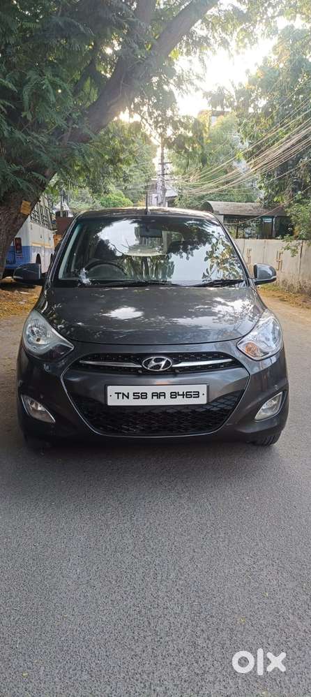 Hyundai I10 Magna, 2011, Petrol