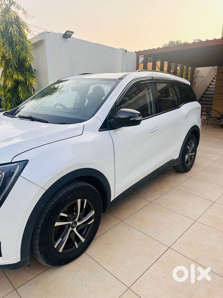 Mahindra Xuv700 Diesel 2022