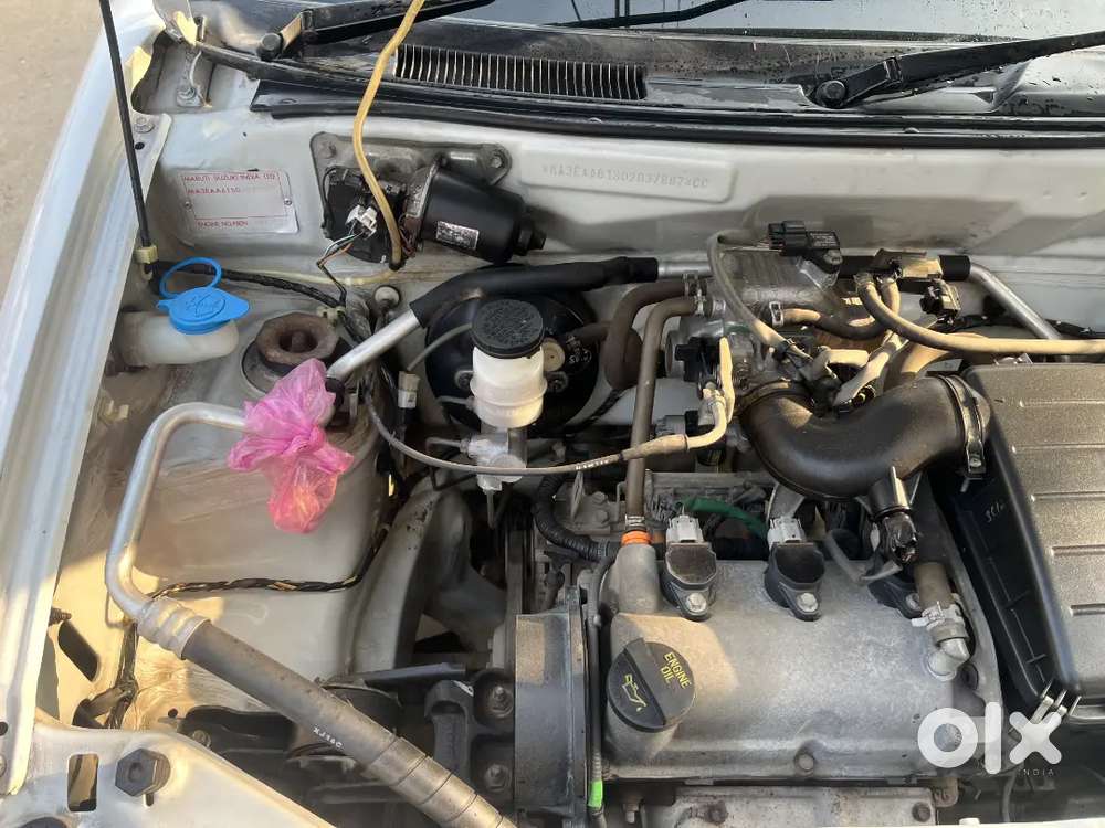 Maruti Suzuki Alto 2012 Petrol Car