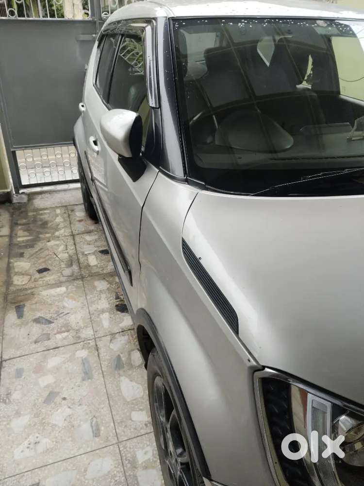 Maruti Suzuki Ignis 2017