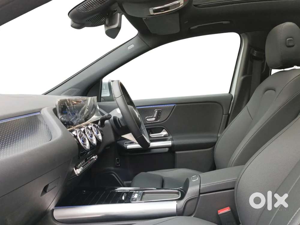 Mercedes-benz Gla 200, 2026, Petrol
