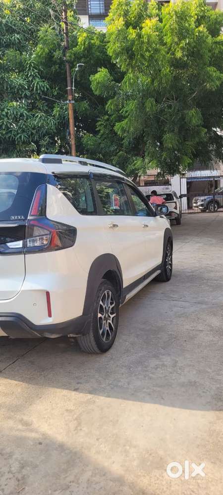 Maruti Suzuki Xl6 Zeta Mt Cng, 2024, Cng & Hybrids